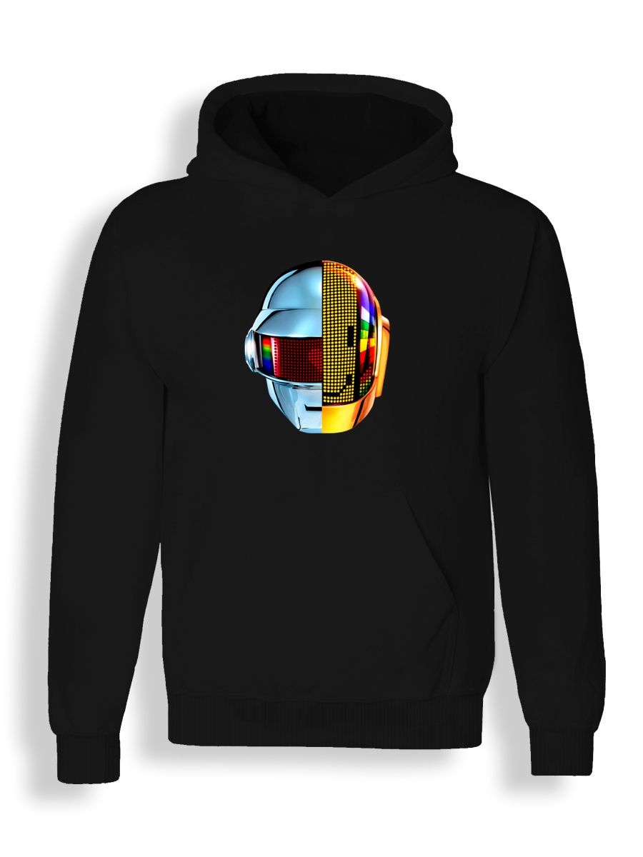 Худи унисекс СувенирShop Daft Punk/Дафт Панк 16 черное S, Черный, "Daft Punk/Дафт Панк" 16
Худи унисекс СувенирShop Daft Punk/Дафт Панк 16 черное S, Черный, "Daft Punk/Дафт Панк" 16
