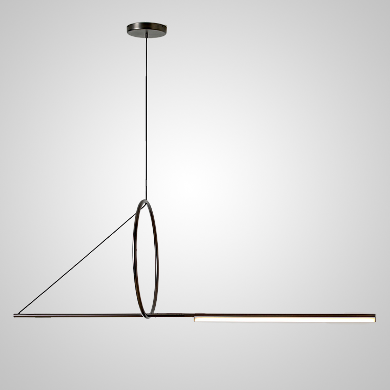 Подвесной светильник SUSPENSION CERCLE ET TRAIT – GRAPHITE SATINE L170 от ImperiumLoft
Подвесной светильник SUSPENSION CERCLE ET TRAIT – GRAPHITE SATINE L170 от ImperiumLoft