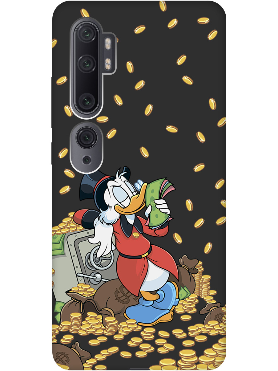 Силиконовый чехол на Xiaomi Mi Note 10 / Note 10 Pro с принтом матовый черный 790597, Черный;белый;красный, 722362071
Силиконовый чехол на Xiaomi Mi Note 10 / Note 10 Pro с принтом матовый черный 790597, Черный;белый;красный, 722362071