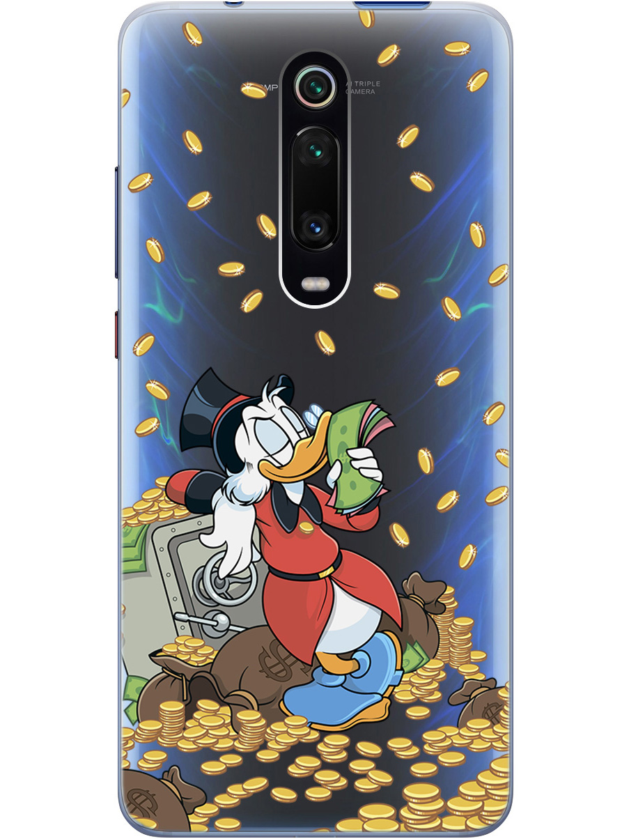 Силиконовый чехол на Xiaomi Mi 9T / Mi 9T Pro / K20 / K20 Pro с принтом прозрачный 790607, Белый;красный;прозрачный, 721421671
Силиконовый чехол на Xiaomi Mi 9T / Mi 9T Pro / K20 / K20 Pro с принтом прозрачный 790607, Белый;красный;прозрачный, 721421671