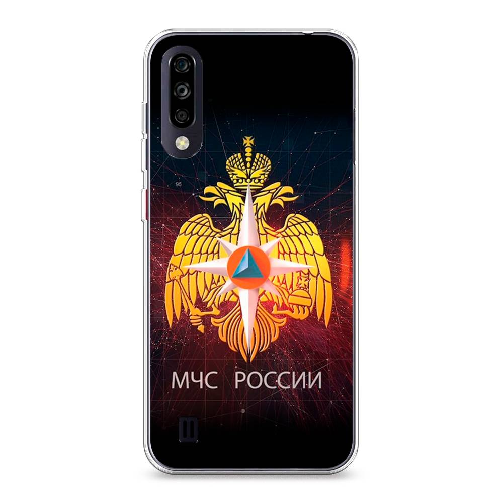 Чехол Awog на ZTE Blade A7 (2020) / ЗТЕ Блэйд A7 (2020) "МЧС России", Разноцветный, 133750-5
Чехол Awog на ZTE Blade A7 (2020) / ЗТЕ Блэйд A7 (2020) "МЧС России", Разноцветный, 133750-5