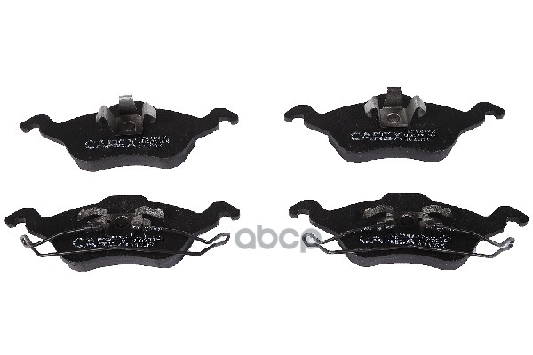 Колодки Дисковые Передние Ford Focus 1.4 16v/1.8 16v/2.0 16v/1.8tdi 98-04 CAREX 160191rx
Колодки Дисковые Передние Ford Focus 1.4 16v/1.8 16v/2.0 16v/1.8tdi 98-04 CAREX 160191rx