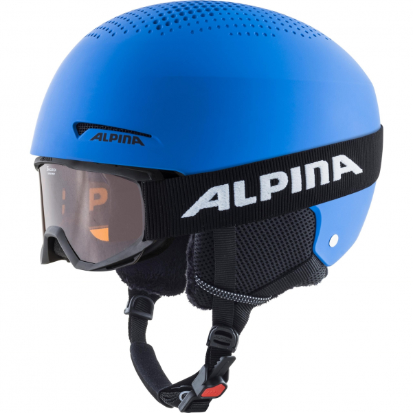 Шлем Alpina Zupo Set (+ маска Piney) Blue, год 2022, размер 51-55см, Голубой, Zupo Set
Шлем Alpina Zupo Set (+ маска Piney) Blue, год 2022, размер 51-55см, Голубой, Zupo Set