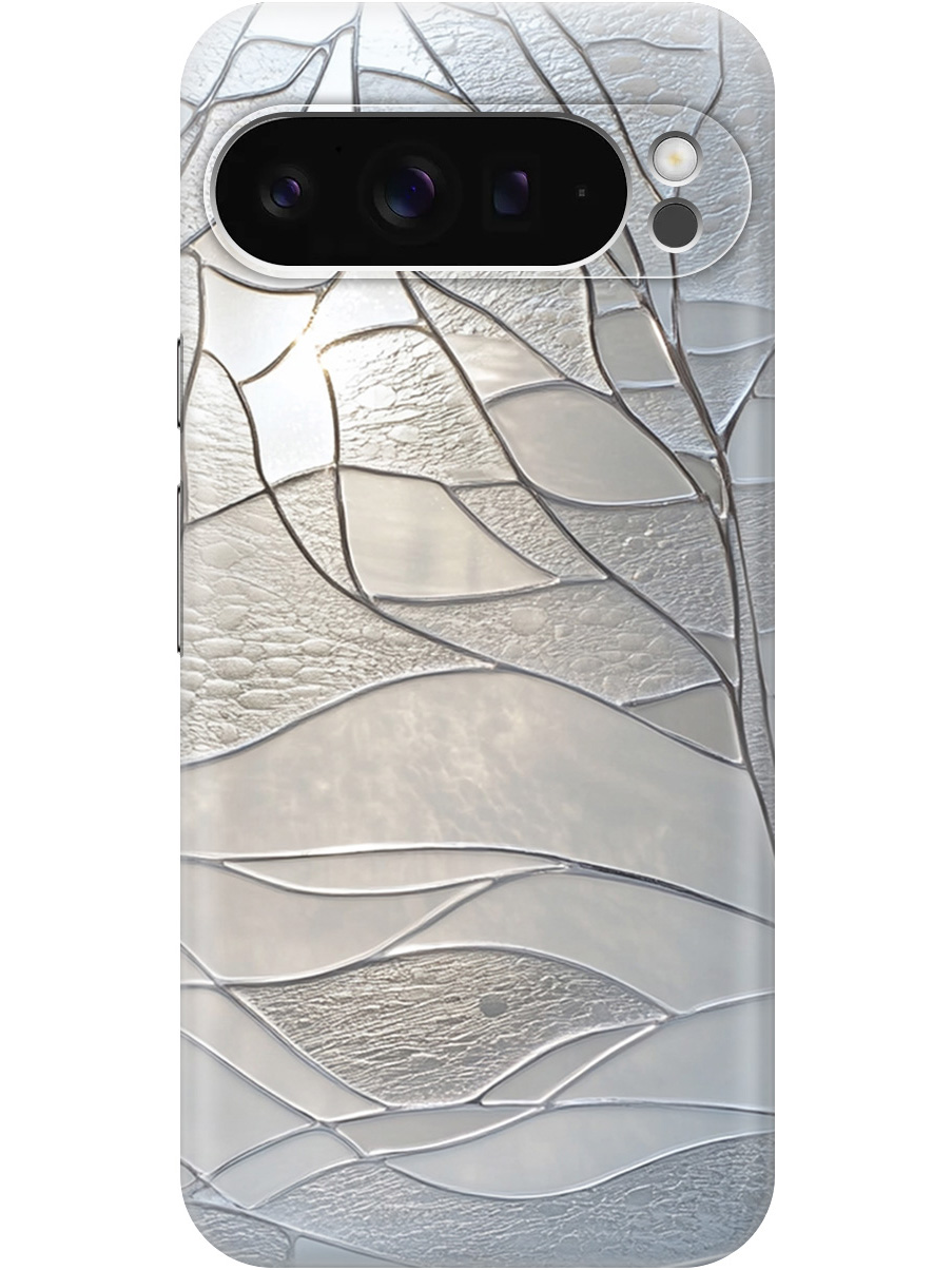 Силиконовый чехол на Google Pixel 9 pro с принтом "Зимние деревья", Прозрачный;серый, 784810341
Силиконовый чехол на Google Pixel 9 pro с принтом "Зимние деревья", Прозрачный;серый, 784810341