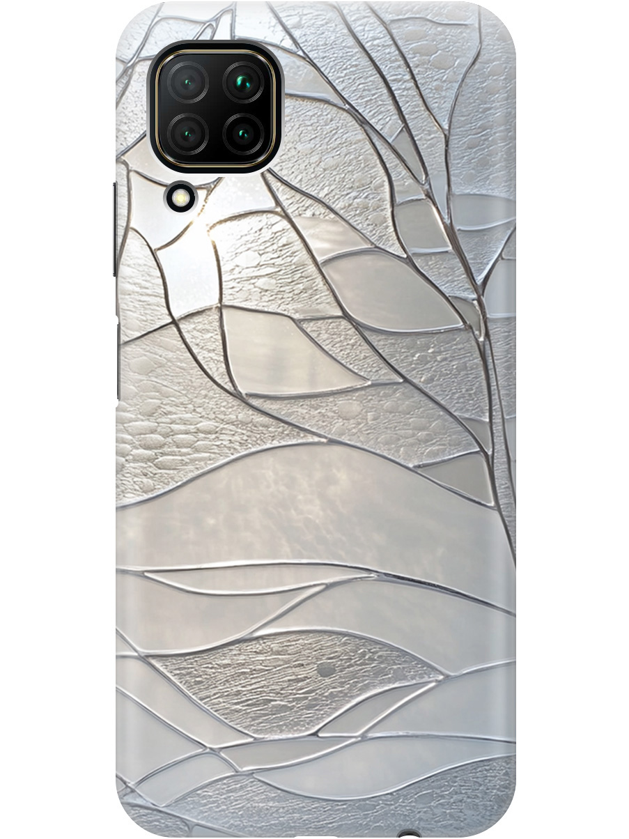 Силиконовый чехол на Huawei P40 Lite с принтом "Зимние деревья", Прозрачный;серый, 722839741
Силиконовый чехол на Huawei P40 Lite с принтом "Зимние деревья", Прозрачный;серый, 722839741