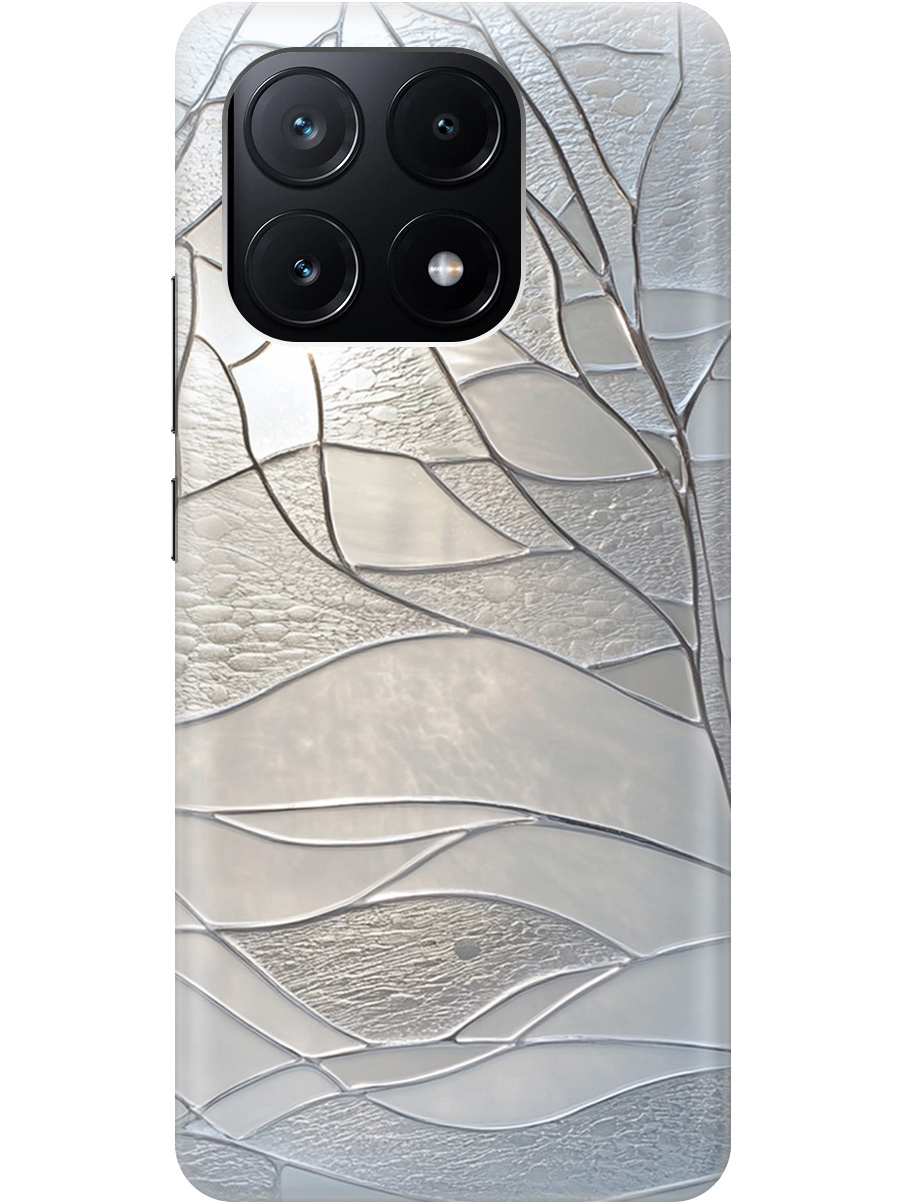Силиконовый чехол на Poco X6 Pro 5G с принтом "Зимние деревья", Прозрачный;серый, 780484141
Силиконовый чехол на Poco X6 Pro 5G с принтом "Зимние деревья", Прозрачный;серый, 780484141