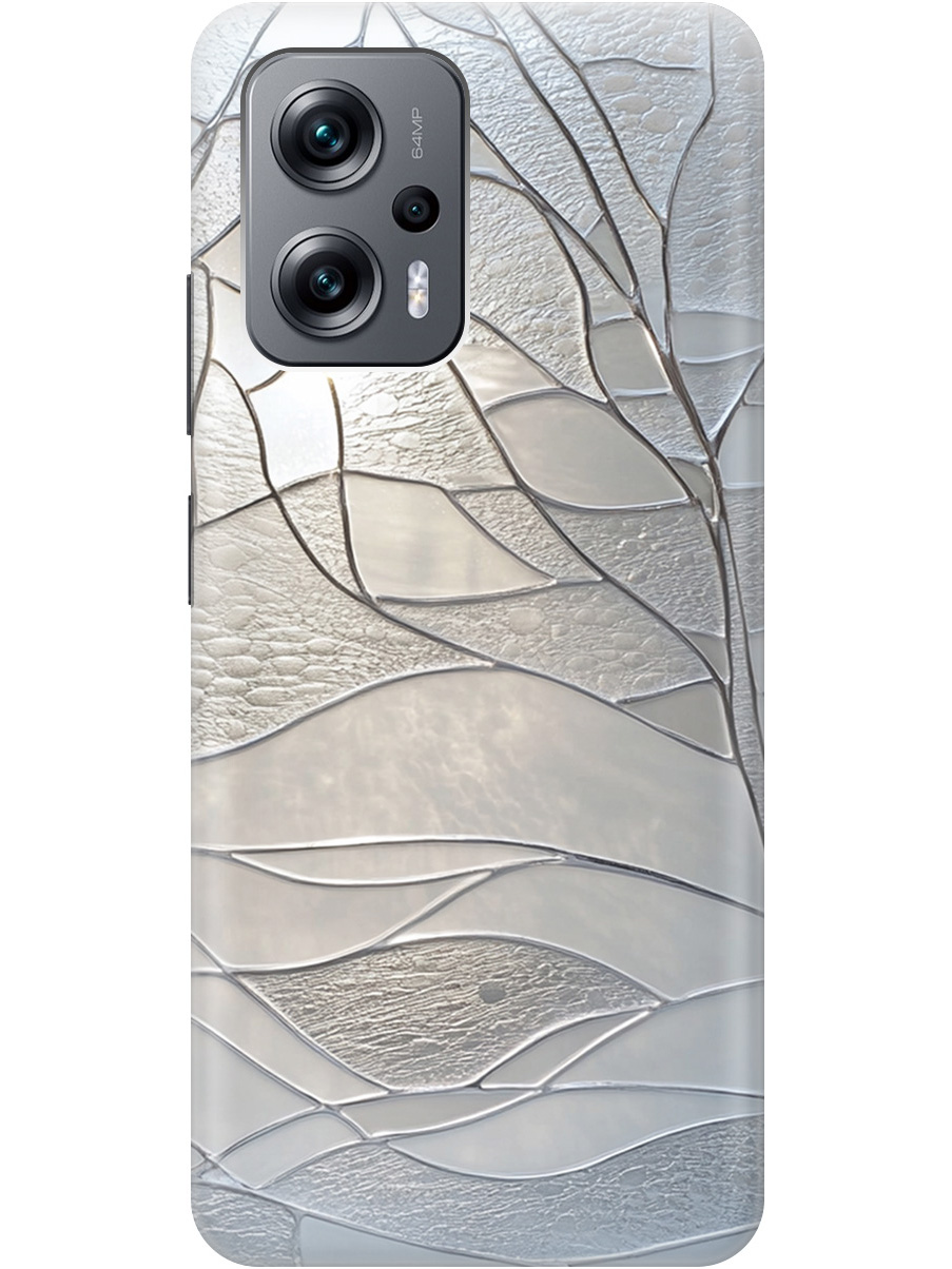 Силиконовый чехол на Poco X4 GT, Xiaomi Redmi Note 11T Pro/11T Pro+ с принтом 865295, Прозрачный;серый, 740187741
Силиконовый чехол на Poco X4 GT, Xiaomi Redmi Note 11T Pro/11T Pro+ с принтом 865295, Прозрачный;серый, 740187741