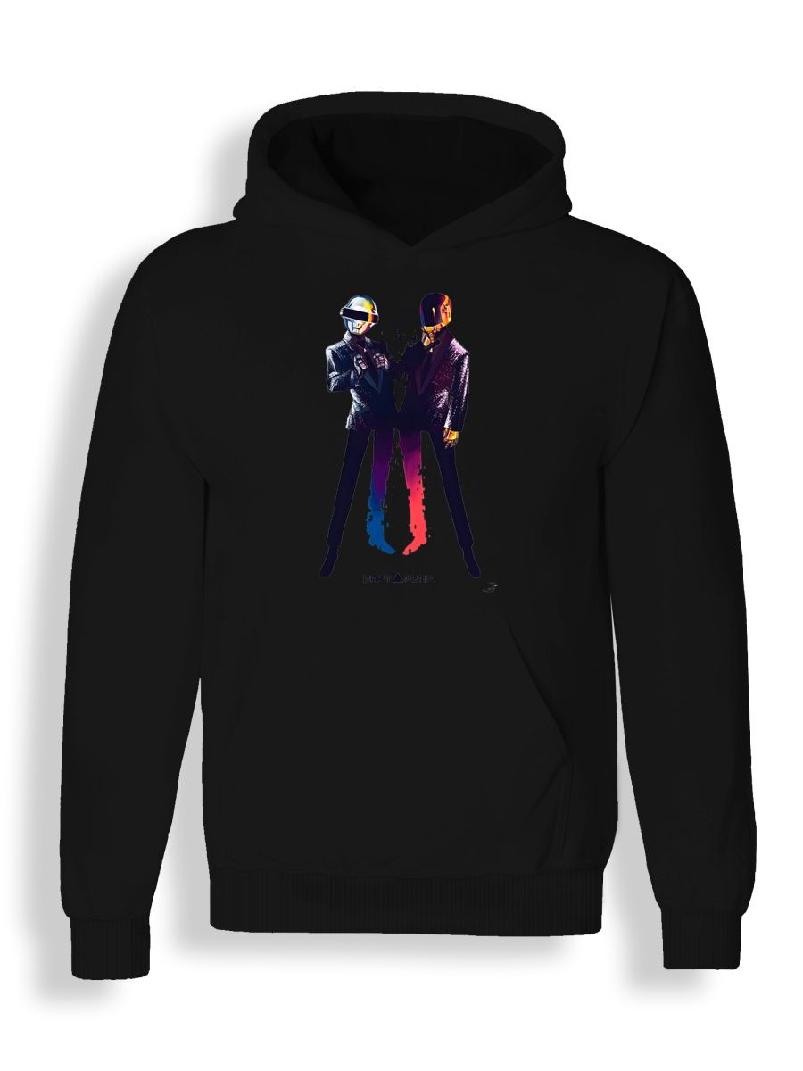 Худи унисекс СувенирShop Daft Punk/Дафт Панк 26 черное S, Черный, "Daft Punk/Дафт Панк" 26
Худи унисекс СувенирShop Daft Punk/Дафт Панк 26 черное S, Черный, "Daft Punk/Дафт Панк" 26