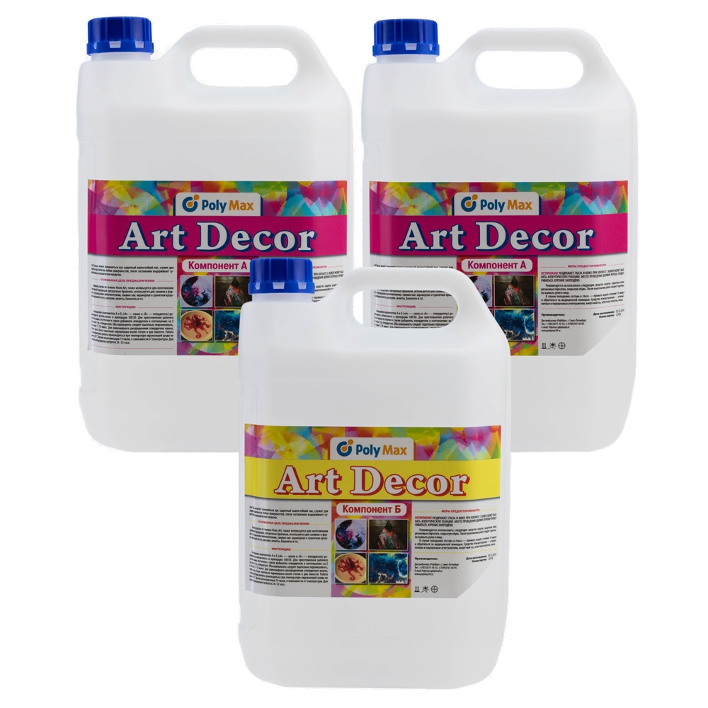 Эпоксидная смола для заливки картин и подстаканников Art Decor PolyMax AD155 15 кг., Прозрачная средневязкая эпоксидная смола для заливки картин и подстаканников.
Эпоксидная смола для заливки картин и подстаканников Art Decor PolyMax AD155 15 кг., Прозрачная средневязкая эпоксидная смола для заливки картин и подстаканников.