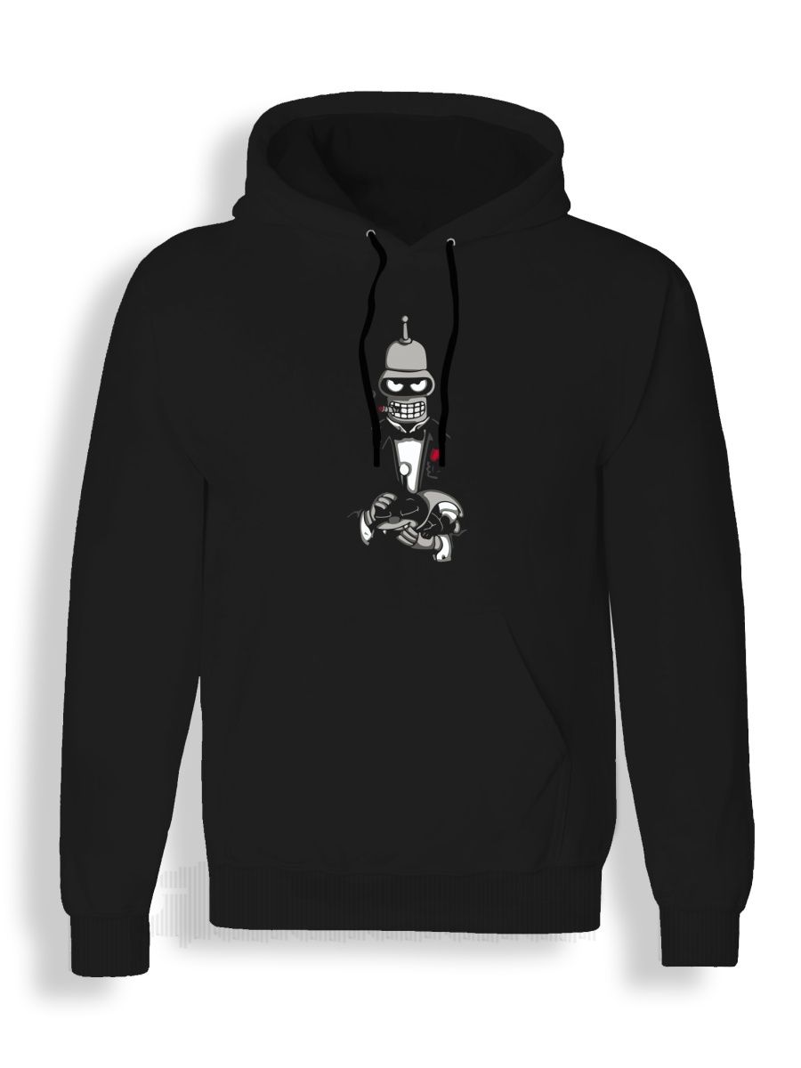 Худи унисекс СувенирShop Мультфильм Футурама/Futurama 1 черное L, "Мультфильм Футурама/Futurama" 1
Худи унисекс СувенирShop Мультфильм Футурама/Futurama 1 черное L, "Мультфильм Футурама/Futurama" 1