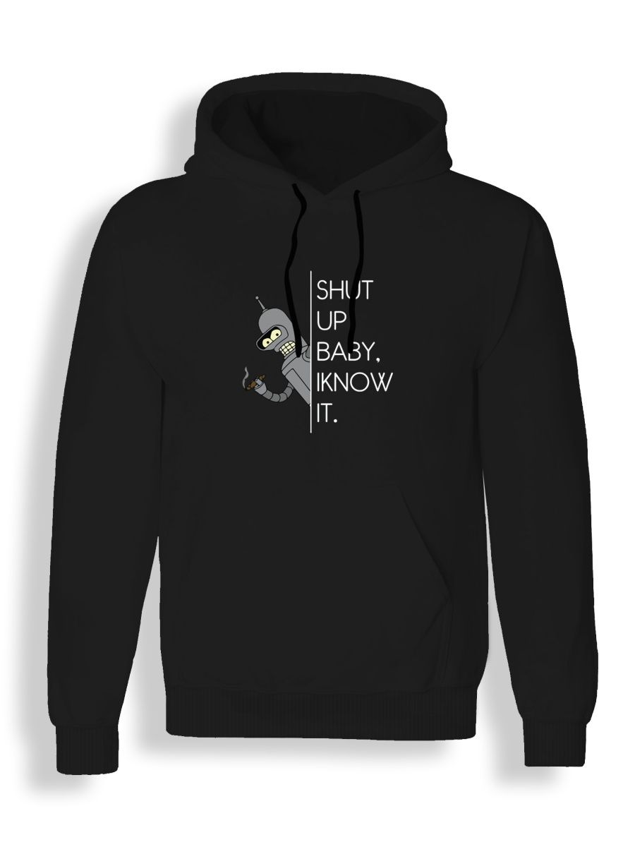 Худи унисекс СувенирShop Мультфильм Футурама/Futurama 9 черное S, Черный, "Мультфильм Футурама/Futurama" 9
Худи унисекс СувенирShop Мультфильм Футурама/Futurama 9 черное S, Черный, "Мультфильм Футурама/Futurama" 9