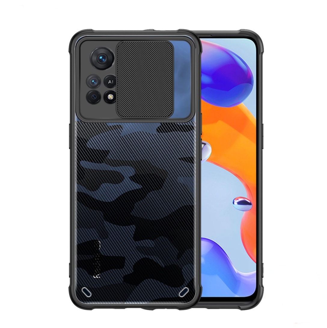 Чехол MyPads для Xiaomi Redmi Note 11 Pro; Note 11 Pro Plus; Note 11E Pro черный (200186)
Чехол MyPads для Xiaomi Redmi Note 11 Pro; Note 11 Pro Plus; Note 11E Pro черный (200186)