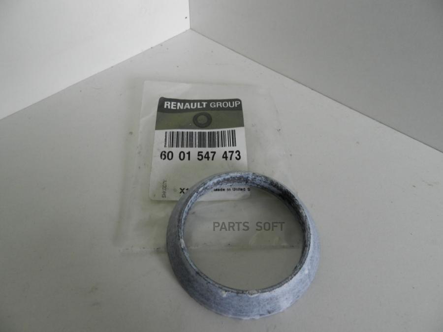 Прокладка Глушителя Renault Logan 2005-2014 Renault Sandero 2009-2014 RENAULT арт. 6001547
Прокладка Глушителя Renault Logan 2005-2014 Renault Sandero 2009-2014 RENAULT арт. 6001547