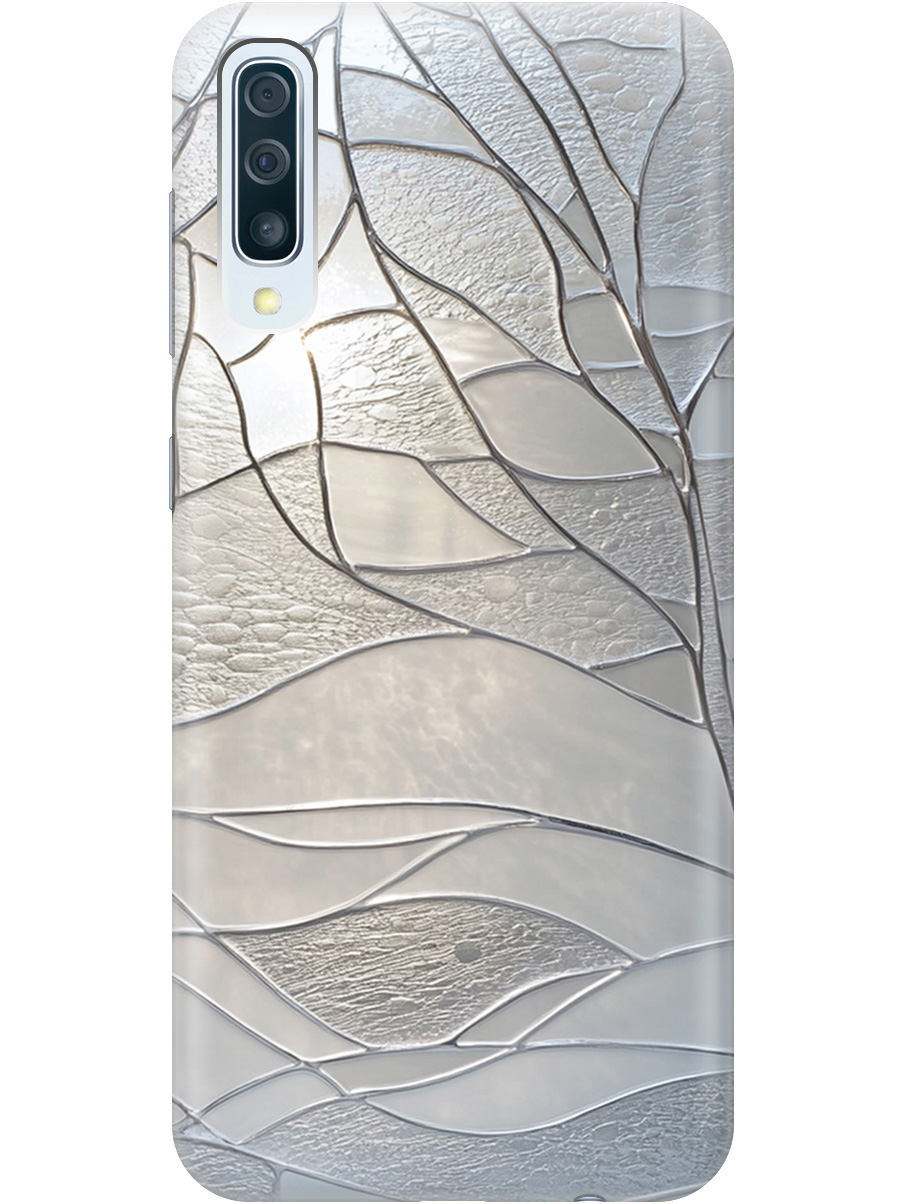 Силиконовый чехол на Samsung Galaxy A50/A50s/A30s с принтом "Зимние деревья", Прозрачный;серый, 720772241
Силиконовый чехол на Samsung Galaxy A50/A50s/A30s с принтом "Зимние деревья", Прозрачный;серый, 720772241