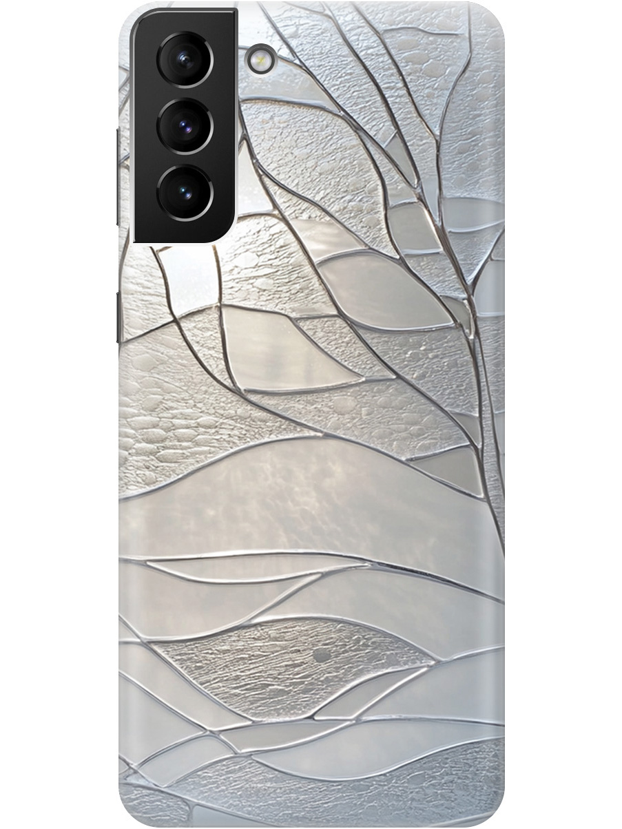 Силиконовый чехол на Samsung Galaxy S21+ с принтом "Зимние деревья", Прозрачный;серый, 724127541
Силиконовый чехол на Samsung Galaxy S21+ с принтом "Зимние деревья", Прозрачный;серый, 724127541
