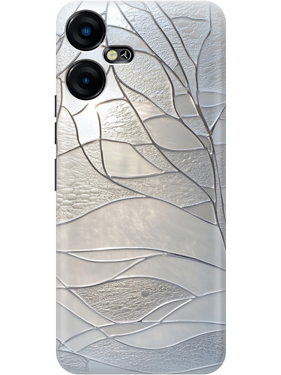Силиконовый чехол на Tecno Pova Neo 3 с принтом "Зимние деревья", Прозрачный;серый, 778683541
Силиконовый чехол на Tecno Pova Neo 3 с принтом "Зимние деревья", Прозрачный;серый, 778683541