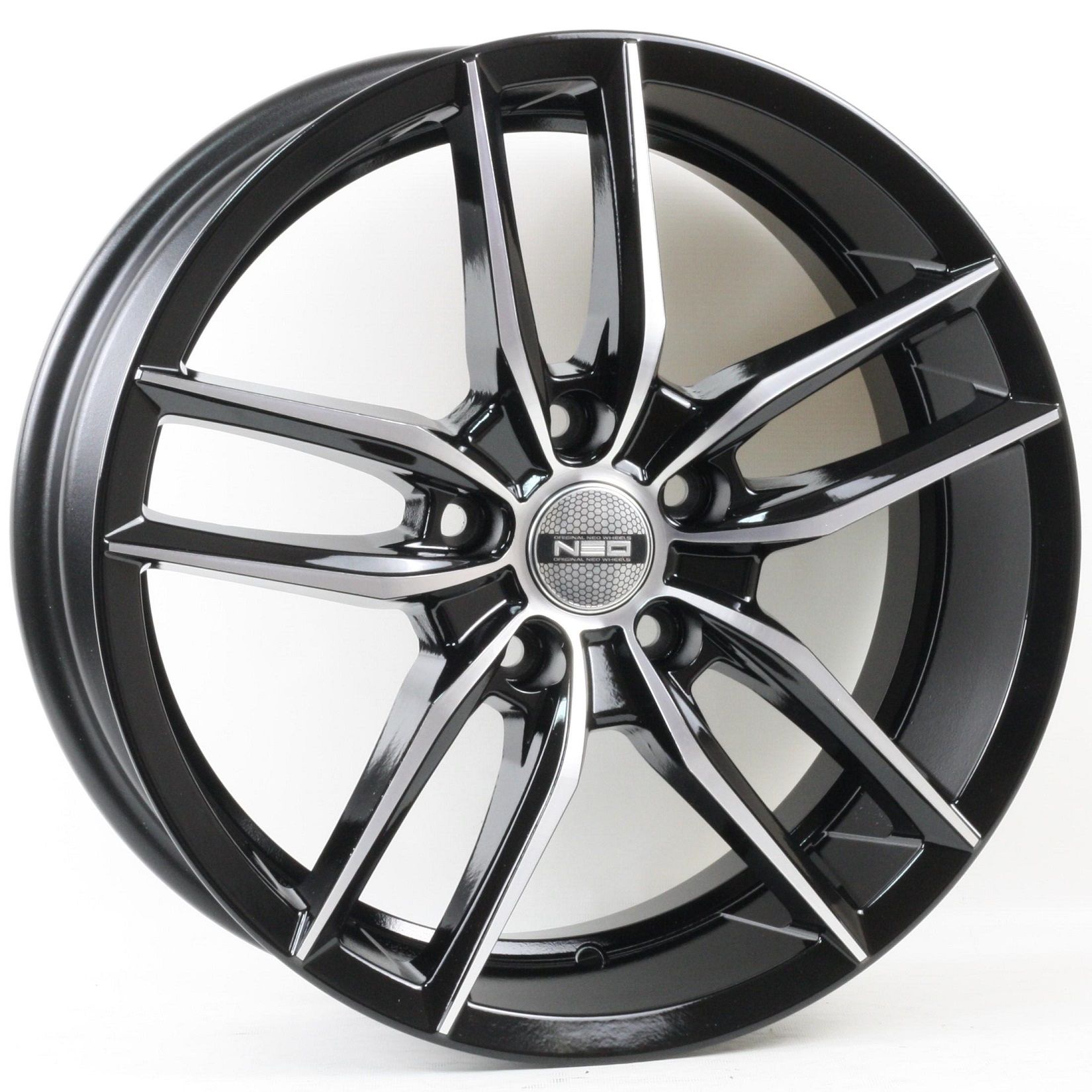 Колесный диск NEO V08-1770 7x17 5x114.3 ET38 D67.1 BD, арт. NV08-1770-717-671-5x1143-38BD, V08-1770
Колесный диск NEO V08-1770 7x17 5x114.3 ET38 D67.1 BD, арт. NV08-1770-717-671-5x1143-38BD, V08-1770
