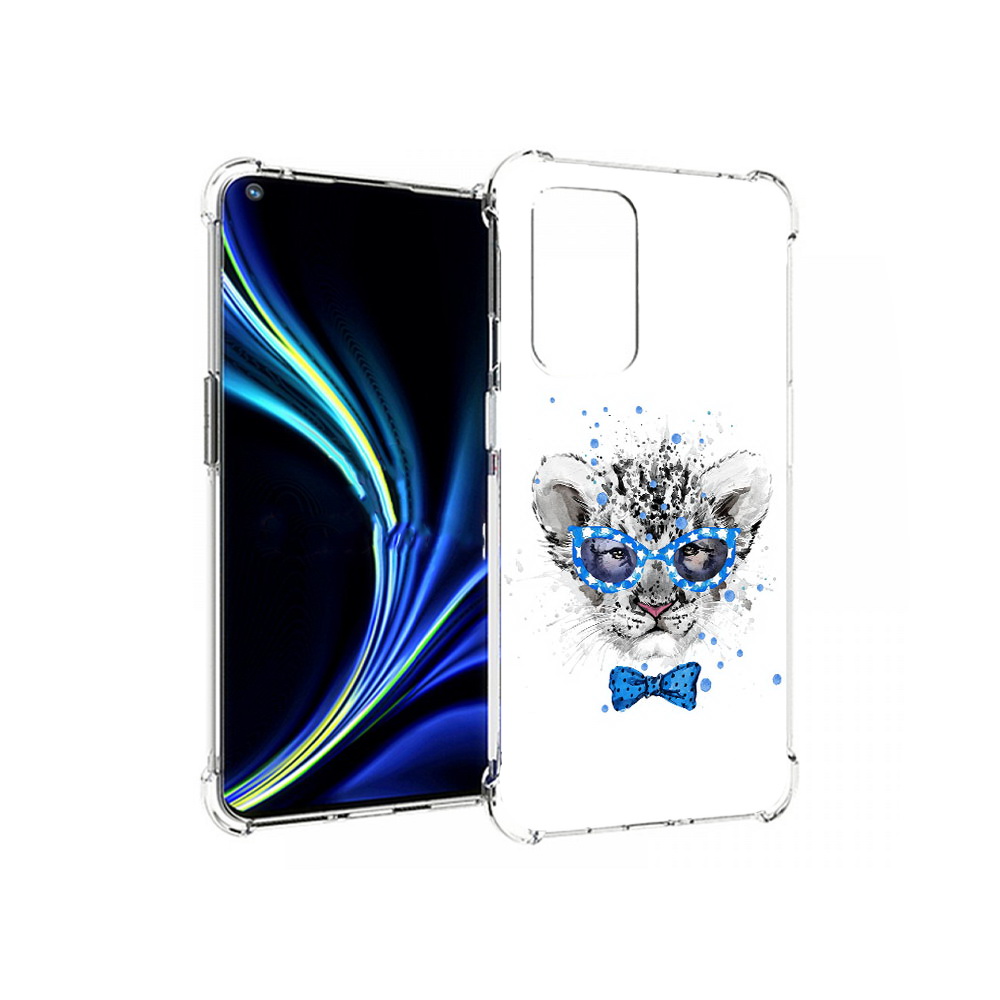 Чехол MyPads Tocco для OnePlus 9 тигренок с бабочкой (PT159409.128.642), Прозрачный, Tocco
Чехол MyPads Tocco для OnePlus 9 тигренок с бабочкой (PT159409.128.642), Прозрачный, Tocco