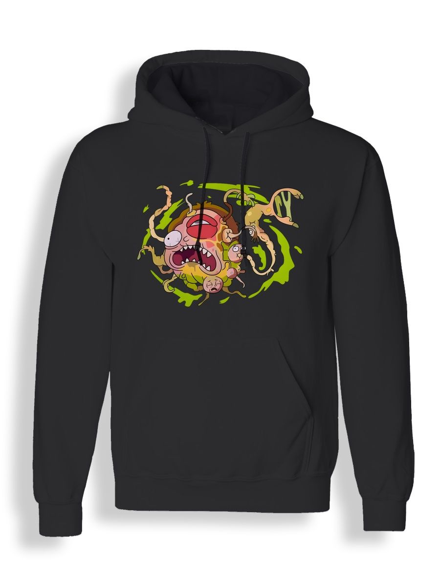Худи унисекс СувенирShop Рик и Морти/Rick and Morty 24 черное M, Черный, "Рик и Морти/Rick and Morty" 24
Худи унисекс СувенирShop Рик и Морти/Rick and Morty 24 черное M, Черный, "Рик и Морти/Rick and Morty" 24