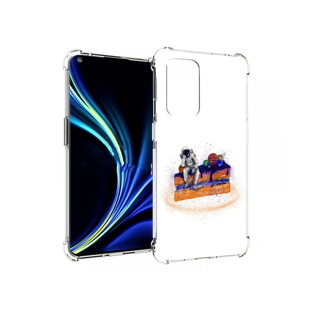 Чехол MyPads Tocco для OnePlus 9 торт с планетами (PT159409.128.648), Прозрачный, Tocco
Чехол MyPads Tocco для OnePlus 9 торт с планетами (PT159409.128.648), Прозрачный, Tocco