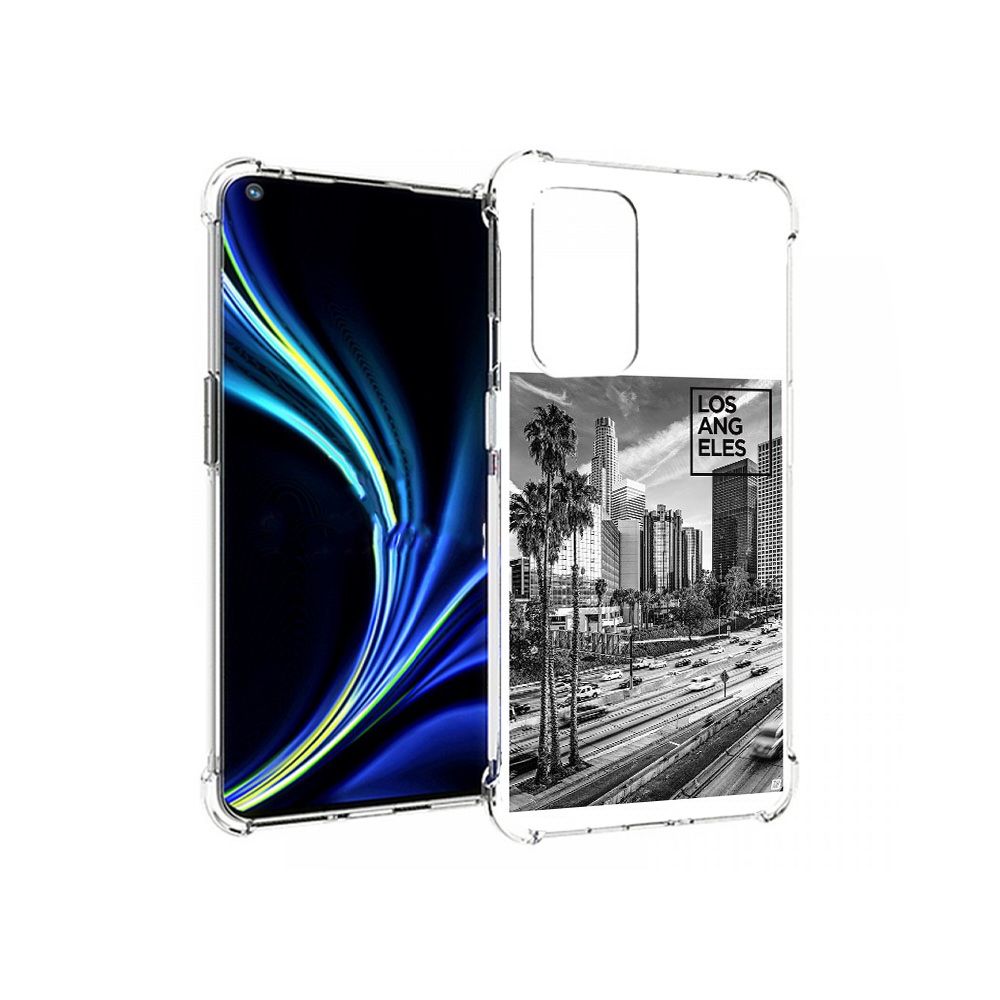 Чехол MyPads Tocco для OnePlus 9 черно белый лос анджелес (PT159409.128.685), Прозрачный, Tocco
Чехол MyPads Tocco для OnePlus 9 черно белый лос анджелес (PT159409.128.685), Прозрачный, Tocco
