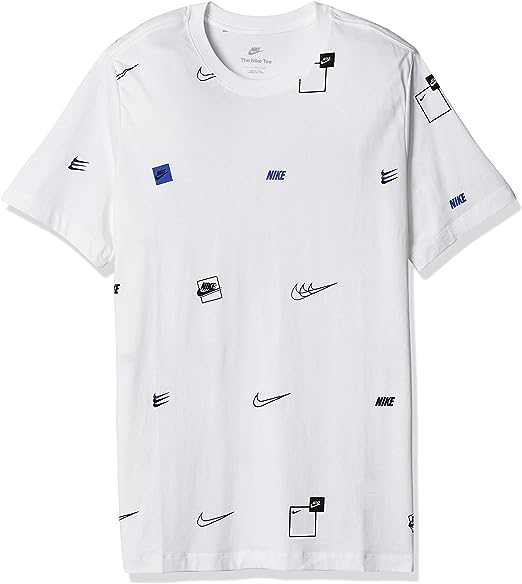 Футболка мужская Nike Sportswear 12 Month Logo Tee DN5246-100 белая L, Белый, Sportswear 12 Month Logo Tee
Футболка мужская Nike Sportswear 12 Month Logo Tee DN5246-100 белая L, Белый, Sportswear 12 Month Logo Tee