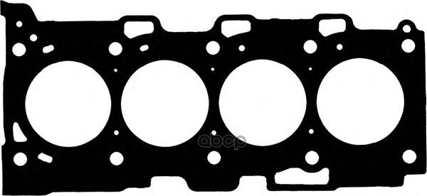 Прокладка ГБЦ TOYOTA: AURIS 2.0 D-4D/2.2 D 06-, AVENSIS 2.0 D-4D/2.2 D-4D/2.2 D-CAT 03-, A
Прокладка ГБЦ TOYOTA: AURIS 2.0 D-4D/2.2 D 06-, AVENSIS 2.0 D-4D/2.2 D-4D/2.2 D-CAT 03-, A