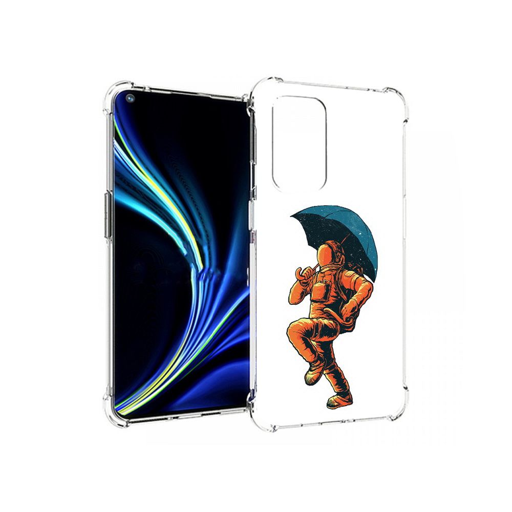 Чехол MyPads Tocco для OnePlus 9 шагающий космонавт с зонтом (PT159409.128.695), Прозрачный, Tocco
Чехол MyPads Tocco для OnePlus 9 шагающий космонавт с зонтом (PT159409.128.695), Прозрачный, Tocco