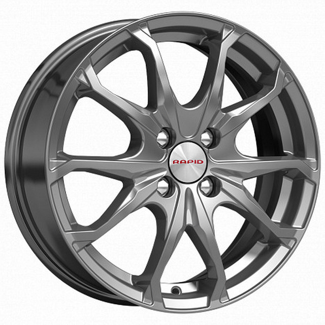 Колесный диск R16 4x100 6j Et50 67,1 K&K Brent (Кс733) Дарк Платинум K&K 75534 даркПлатину, Серебристый
Колесный диск R16 4x100 6j Et50 67,1 K&K Brent (Кс733) Дарк Платинум K&K 75534 даркПлатину, Серебристый