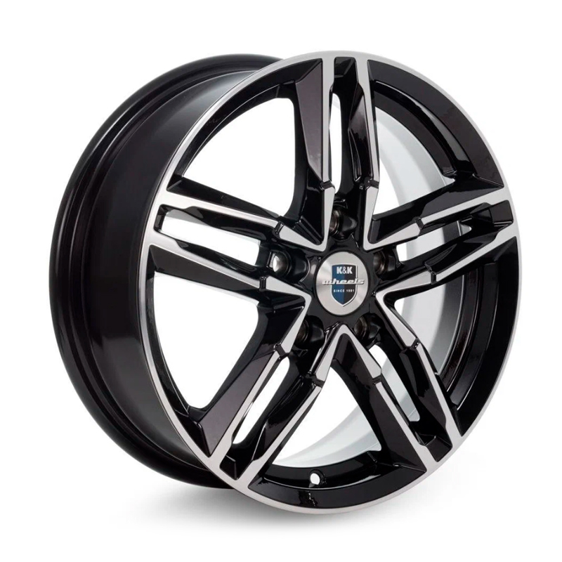 Колесный диск R16 5x110 6j Et44 D65,1 К&К Sayan (Кс731-04) Алмаз Черный K&K 76659 алмазЧер
Колесный диск R16 5x110 6j Et44 D65,1 К&К Sayan (Кс731-04) Алмаз Черный K&K 76659 алмазЧер