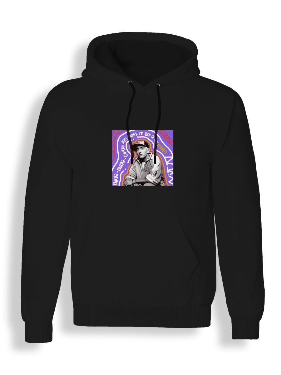 Худи унисекс СувенирShop Eminem/Эминем/Рэпер 4 черное M, Черный, "Eminem/Эминем/Рэпер" 4
Худи унисекс СувенирShop Eminem/Эминем/Рэпер 4 черное M, Черный, "Eminem/Эминем/Рэпер" 4
