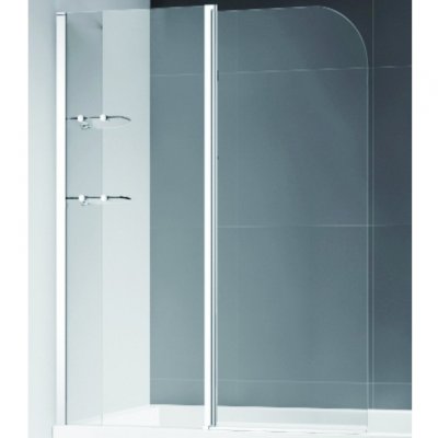Cezares Шторка на ванну Cezares Eco V-12 120x140 ECO-O-V-12-120/140-C-Cr 120x140 профиль Х
Cezares Шторка на ванну Cezares Eco V-12 120x140 ECO-O-V-12-120/140-C-Cr 120x140 профиль Х