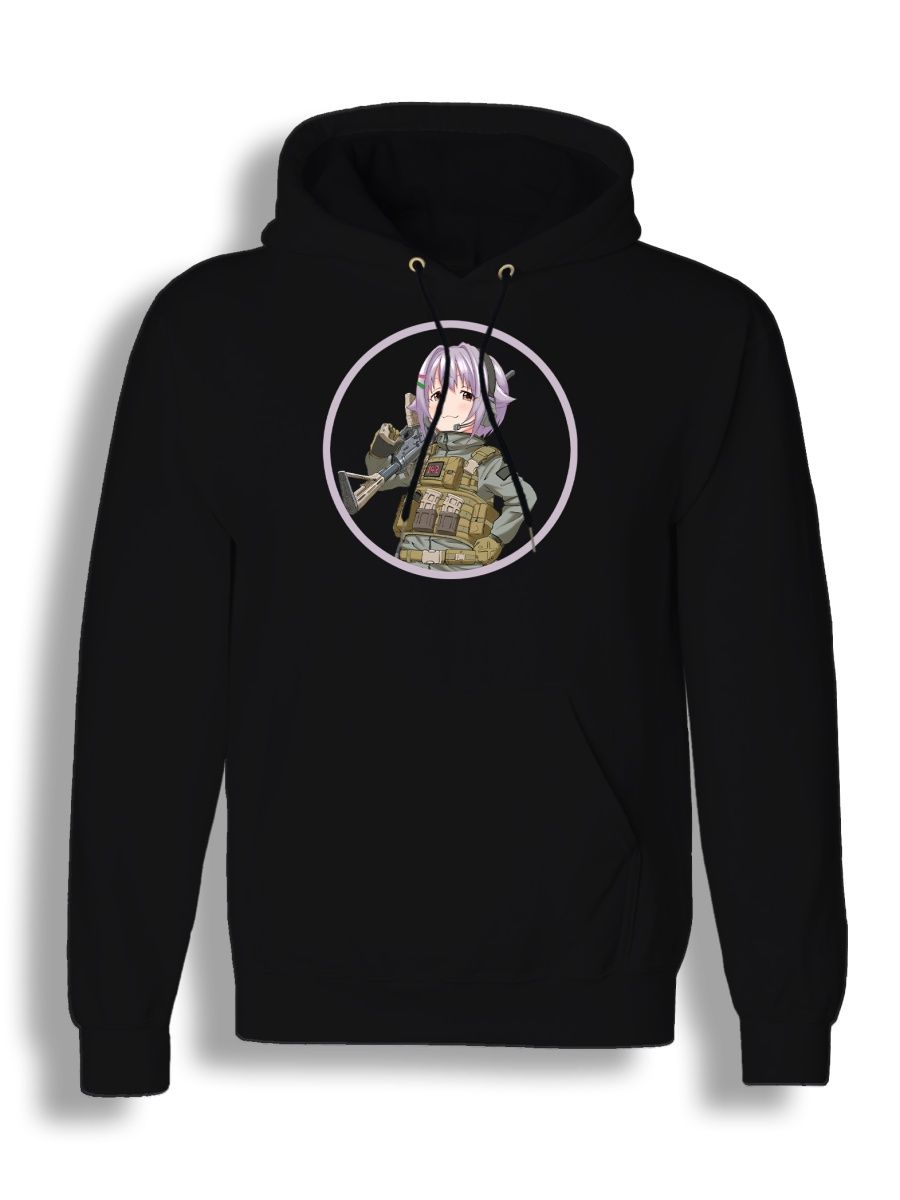 Худи унисекс СувенирShop Аниме тян/Тарков/Tarkov 1 черное XL, Черный, "Аниме тян/Тарков/Tarkov" 1
Худи унисекс СувенирShop Аниме тян/Тарков/Tarkov 1 черное XL, Черный, "Аниме тян/Тарков/Tarkov" 1