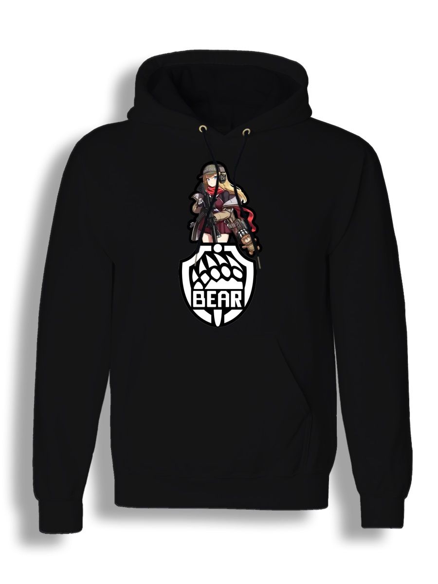Худи унисекс СувенирShop Аниме тян/Тарков/Tarkov 2 черное 2XL, "Аниме тян/Тарков/Tarkov" 2
Худи унисекс СувенирShop Аниме тян/Тарков/Tarkov 2 черное 2XL, "Аниме тян/Тарков/Tarkov" 2