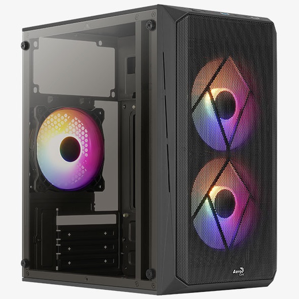 Системный блок WAG (AMD Ryzen 7 7700/GeForce RTX 4060/16/1000), G24-3457654
Системный блок WAG (AMD Ryzen 7 7700/GeForce RTX 4060/16/1000), G24-3457654