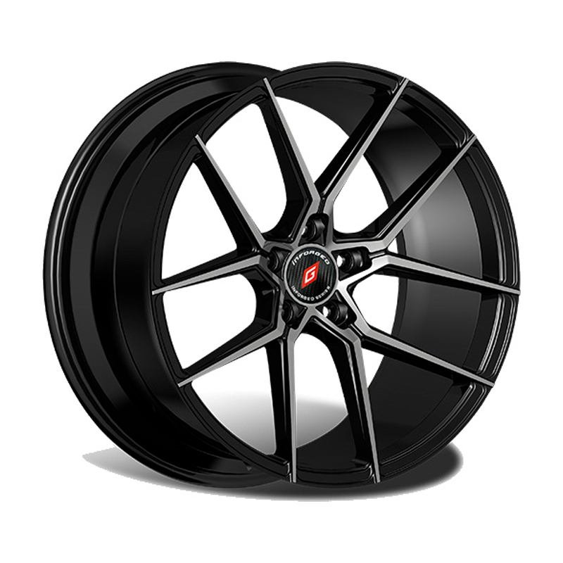 Колесный диск R18 5x112 8j Et32 D66,6 Inforged Ifg39 Black Machined inforged D82745 BlackM
Колесный диск R18 5x112 8j Et32 D66,6 Inforged Ifg39 Black Machined inforged D82745 BlackM