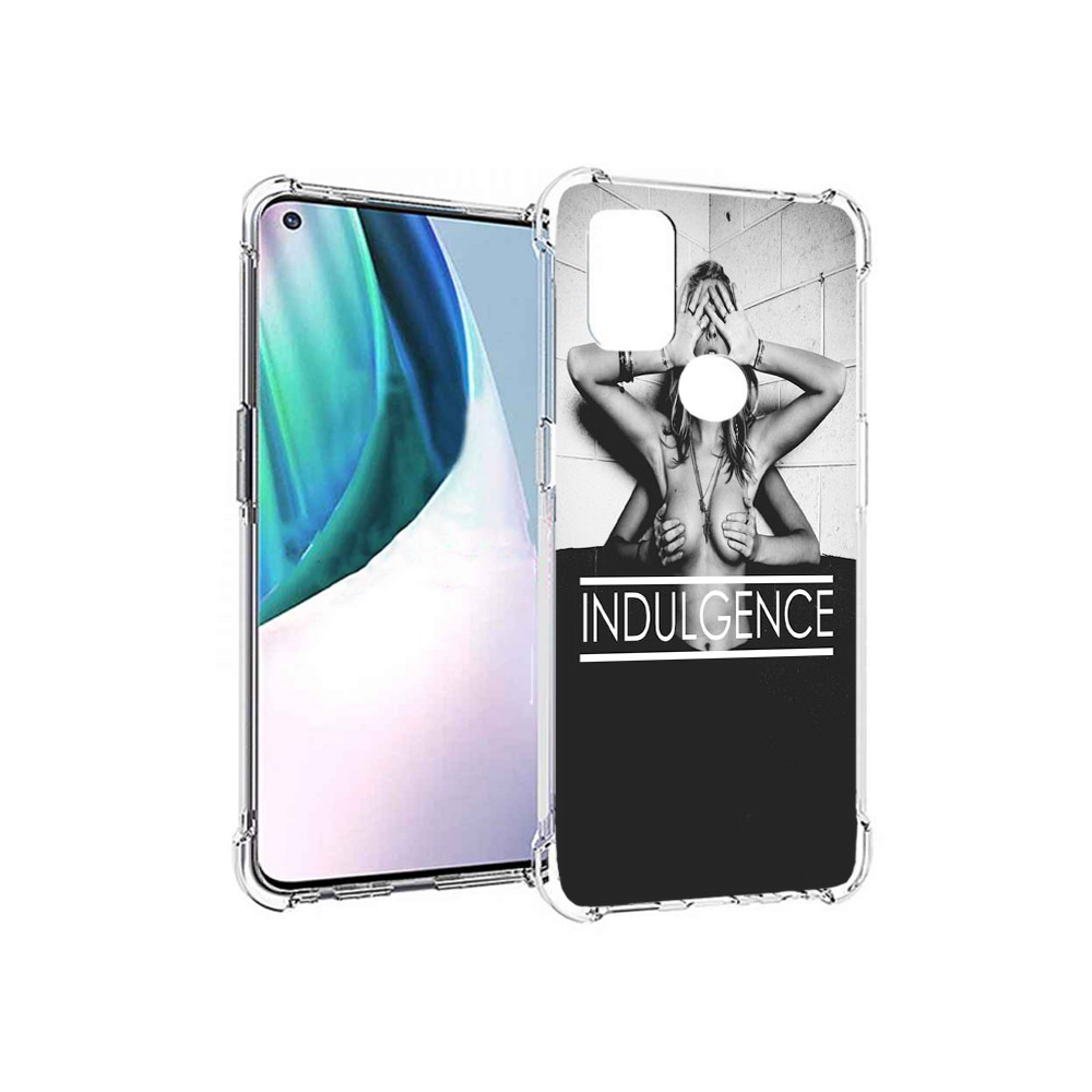 Чехол MyPads Tocco для OnePlus Nord N10 5G Страсть (PT227047.129.163), Прозрачный, Tocco
Чехол MyPads Tocco для OnePlus Nord N10 5G Страсть (PT227047.129.163), Прозрачный, Tocco