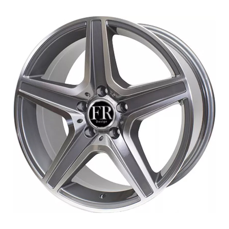 Колесный диск R19 5x112 8j Et43 D66,6 Replica Fr Mr274 Bmf Для Mercedes C/Cla/E/Gla/Glc Am, Черный;серебристый
Колесный диск R19 5x112 8j Et43 D66,6 Replica Fr Mr274 Bmf Для Mercedes C/Cla/E/Gla/Glc Am, Черный;серебристый