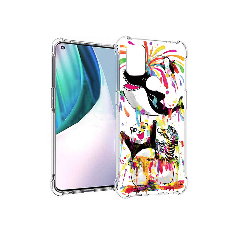 Чехол MyPads Tocco для OnePlus Nord N10 5G Хиппи кит (PT227047.129.191), Прозрачный, Tocco
Чехол MyPads Tocco для OnePlus Nord N10 5G Хиппи кит (PT227047.129.191), Прозрачный, Tocco