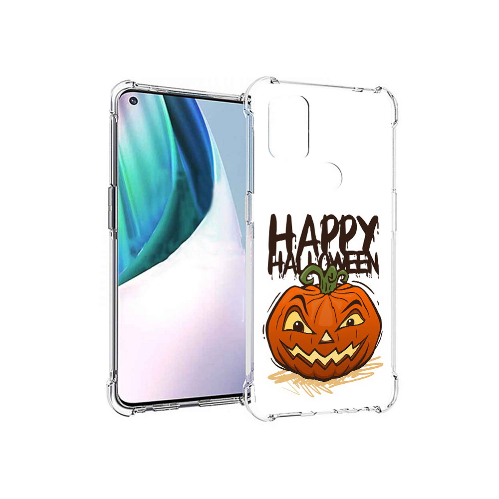 Чехол MyPads Tocco для OnePlus Nord N10 5G Хэллоуин счастливый (PT227047.129.195), Прозрачный, Tocco
Чехол MyPads Tocco для OnePlus Nord N10 5G Хэллоуин счастливый (PT227047.129.195), Прозрачный, Tocco