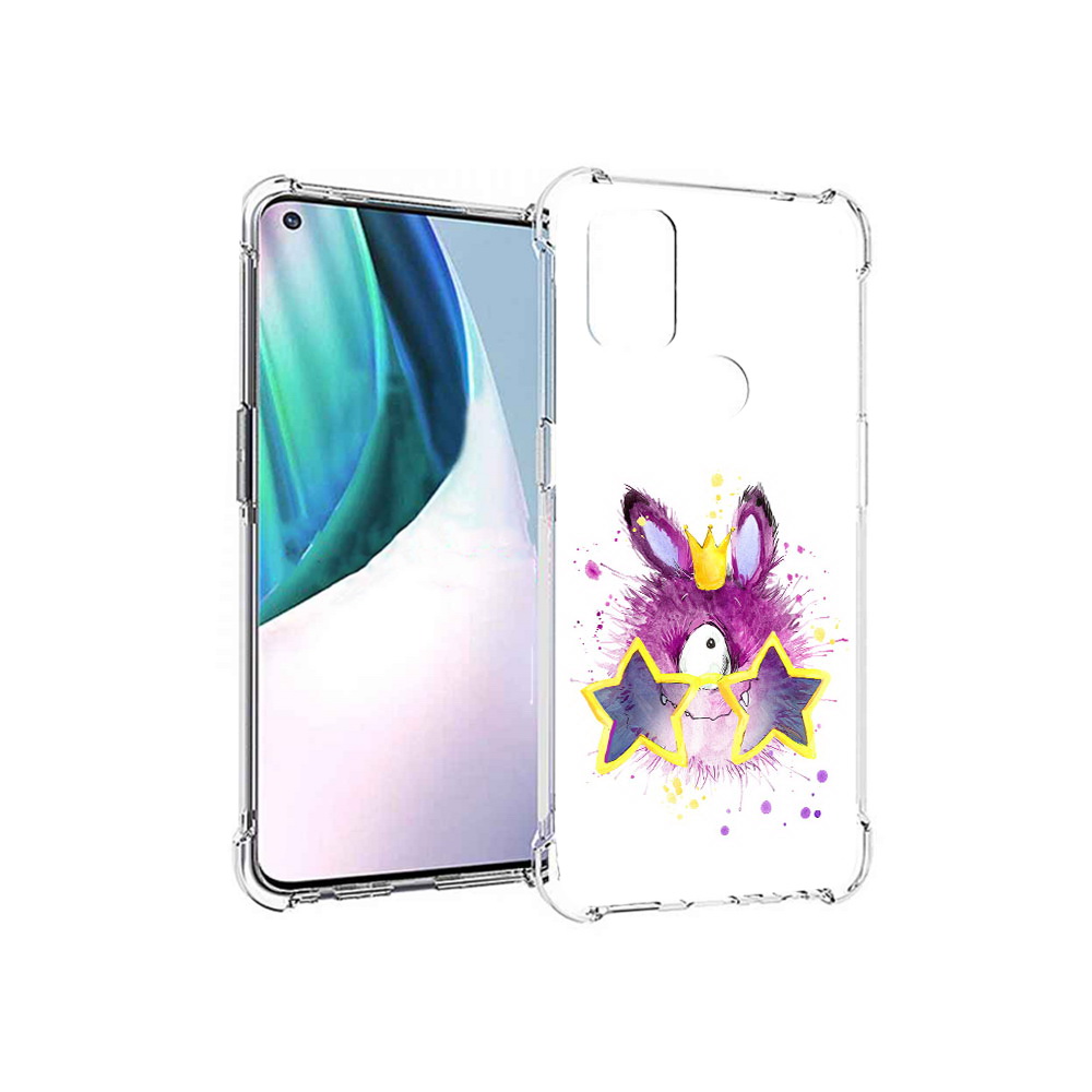 Чехол MyPads Tocco для OnePlus Nord N10 5G Шуршуля (PT227047.129.202), Прозрачный, Tocco
Чехол MyPads Tocco для OnePlus Nord N10 5G Шуршуля (PT227047.129.202), Прозрачный, Tocco