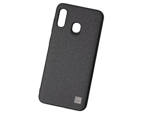 Панель-накладка Uniq Glacier Luxe Kanvas Black для Samsung Galaxy A30/A20 (2019), Glacier Luxe Kanvas Black для Samsung Galaxy A30/A20 (2019)
Панель-накладка Uniq Glacier Luxe Kanvas Black для Samsung Galaxy A30/A20 (2019), Glacier Luxe Kanvas Black для Samsung Galaxy A30/A20 (2019)