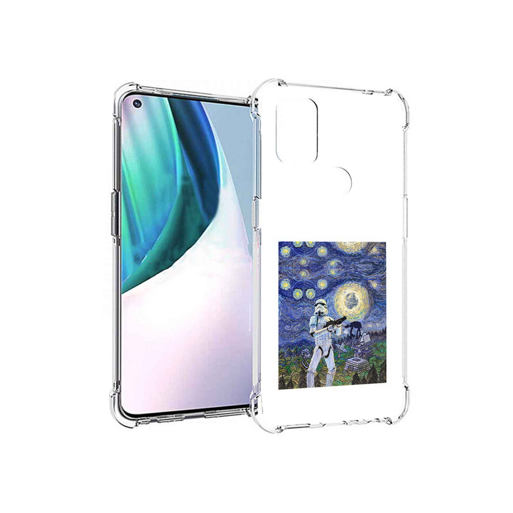 Чехол MyPads Tocco для OnePlus Nord N10 5G star wars звездная ночь (PT227047.129.23), Прозрачный, Tocco
Чехол MyPads Tocco для OnePlus Nord N10 5G star wars звездная ночь (PT227047.129.23), Прозрачный, Tocco