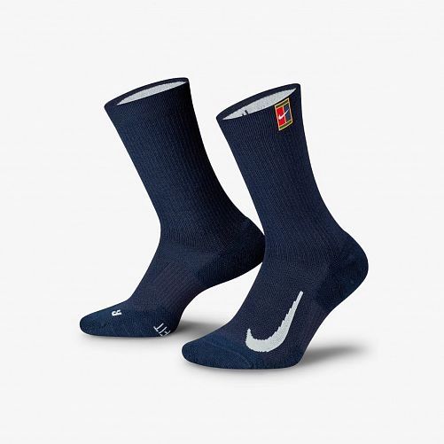 Носки унисекс Nike Court Multiplier Cushioned Crew белый/черный S, Court Multiplier Cushioned Crew
Носки унисекс Nike Court Multiplier Cushioned Crew белый/черный S, Court Multiplier Cushioned Crew