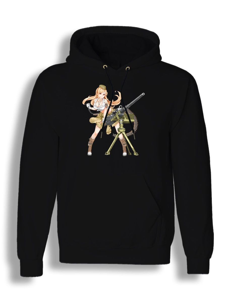 Худи унисекс СувенирShop Аниме тян/Тарков/Tarkov 22 черное 2XL, "Аниме тян/Тарков/Tarkov" 22
Худи унисекс СувенирShop Аниме тян/Тарков/Tarkov 22 черное 2XL, "Аниме тян/Тарков/Tarkov" 22