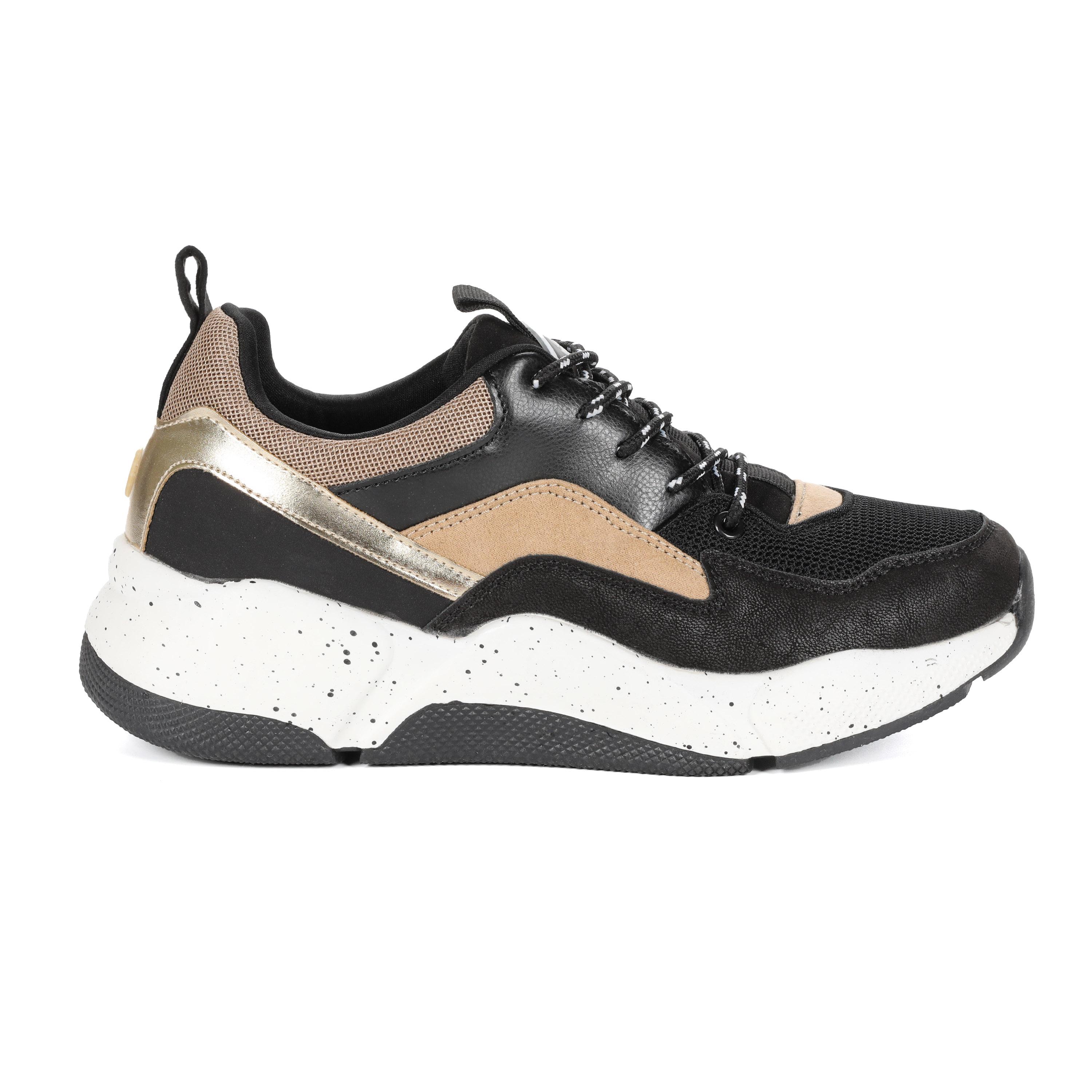 Кроссовки женские BULLBOXER 077003F5SG 077003F5SGBKCA разноцветные 39 EU, 077003F5SG 077003F5SGBKCA
Кроссовки женские BULLBOXER 077003F5SG 077003F5SGBKCA разноцветные 39 EU, 077003F5SG 077003F5SGBKCA