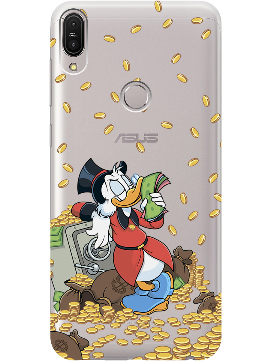 Силиконовый чехол на Asus Zenfone Max Pro M1 (ZB602KL) с принтом прозрачный 790977, Белый;красный;прозрачный, 719182771
Силиконовый чехол на Asus Zenfone Max Pro M1 (ZB602KL) с принтом прозрачный 790977, Белый;красный;прозрачный, 719182771