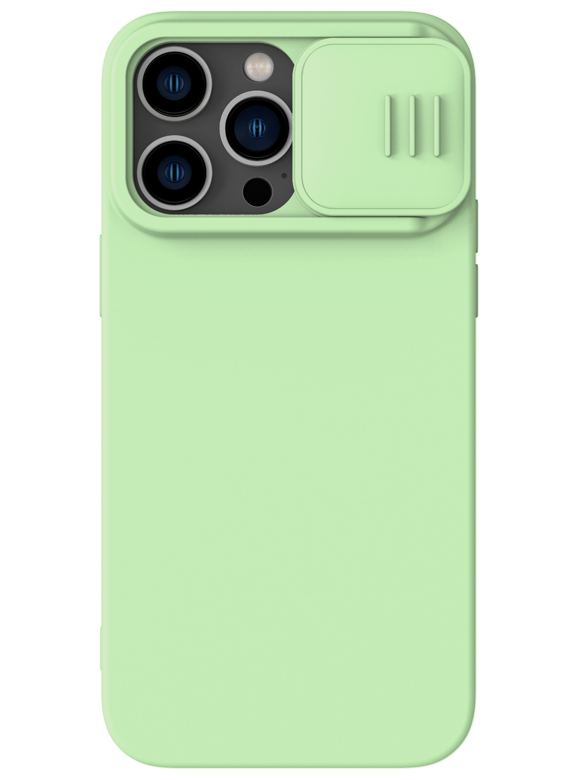 Чехол Nillkin для iPhone 14 Pro Max CamShield Magnetic Mint Green, Салатовый, CamShield Silky Silicone Magnetic
Чехол Nillkin для iPhone 14 Pro Max CamShield Magnetic Mint Green, Салатовый, CamShield Silky Silicone Magnetic