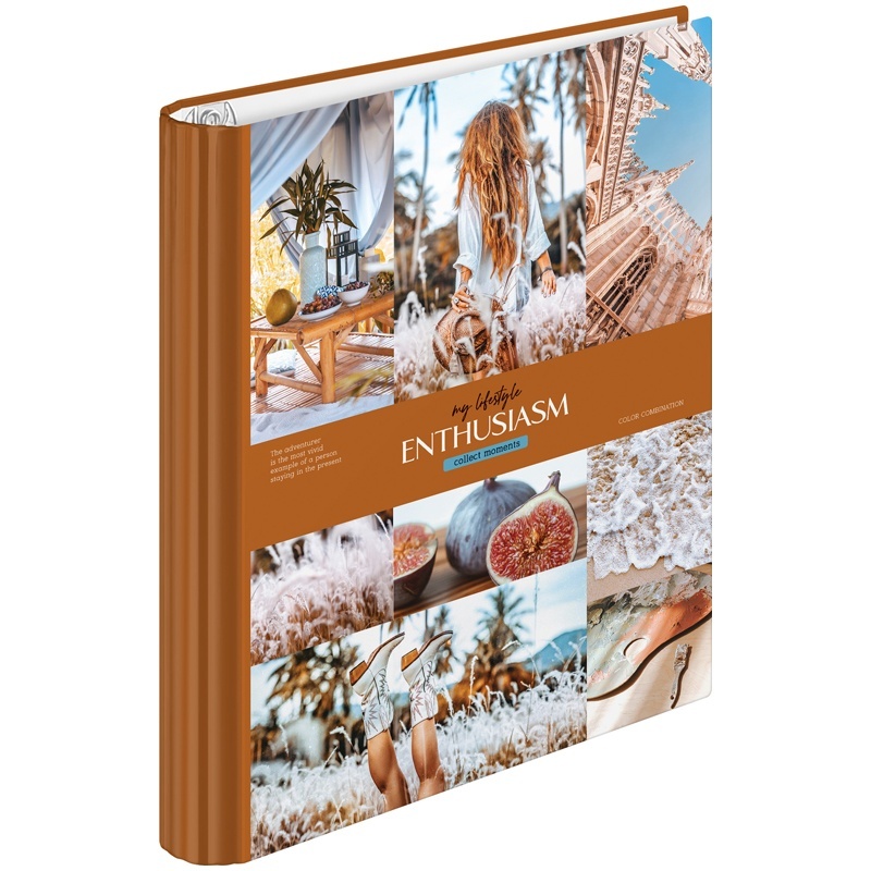 ArtSpace на кольцах А5, 120 л, 7БЦ, Стиль. Enthusiasm, глянцевая ламинация, на кольцах А5, 120 л, 7БЦ, Стиль. Enthusiasm, глянцевая ламинация
ArtSpace на кольцах А5, 120 л, 7БЦ, Стиль. Enthusiasm, глянцевая ламинация, на кольцах А5, 120 л, 7БЦ, Стиль. Enthusiasm, глянцевая ламинация