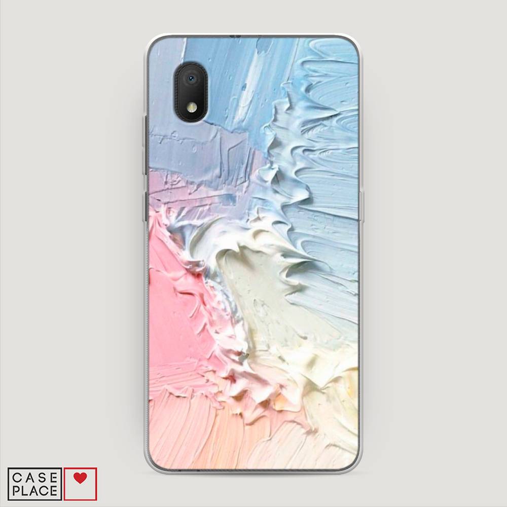 Чехол Awog на Alcatel 1B (2020) 5002D / Алкатель 1B (2020) 5002D "Фруктовое мороженное", 171150-3
Чехол Awog на Alcatel 1B (2020) 5002D / Алкатель 1B (2020) 5002D "Фруктовое мороженное", 171150-3
